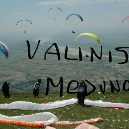 Camera A Maniago - Barcis - Valcellina Vaiont Dış mekan fotoğraf