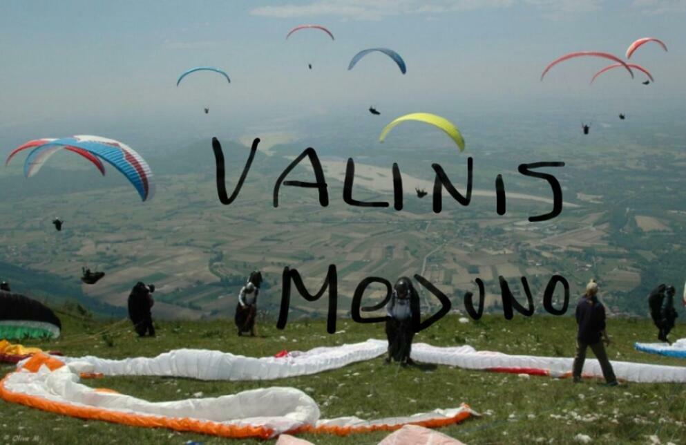 Camera A Maniago - Barcis - Valcellina Vaiont Dış mekan fotoğraf