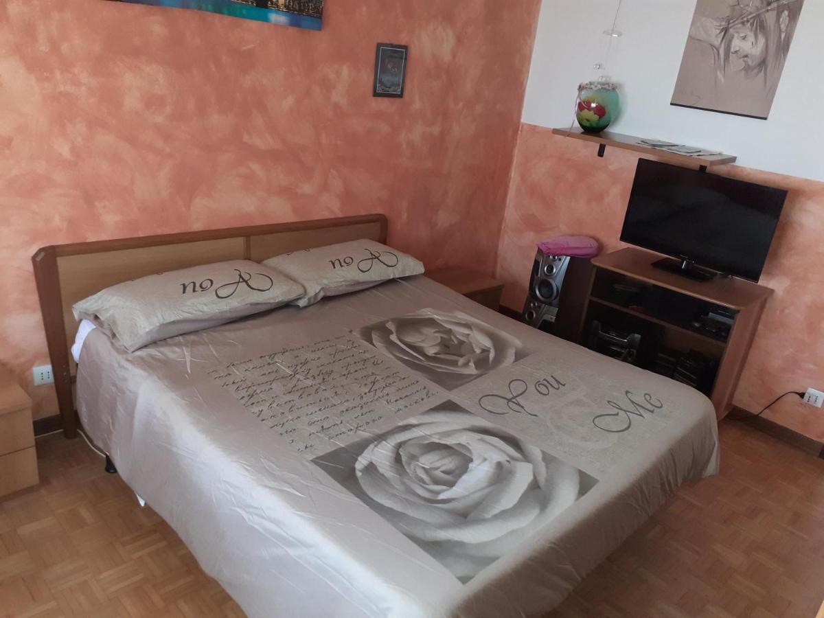 Camera A Maniago - Barcis - Valcellina Vaiont Dış mekan fotoğraf